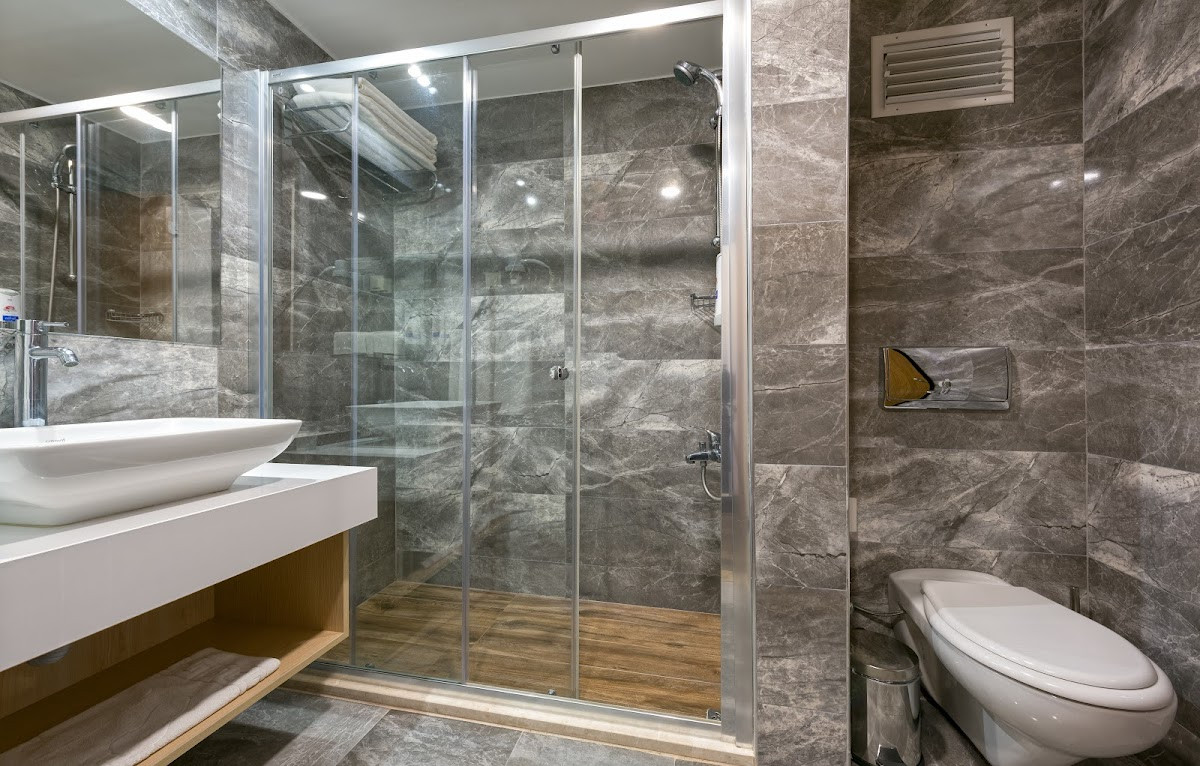 Justiniano Park Conti Hotel – Fotoğraf 4