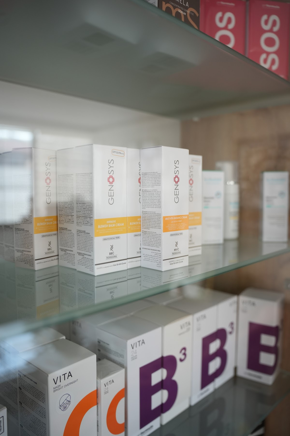 Kalonice Güzellik Salonu – Fotoğraf 2