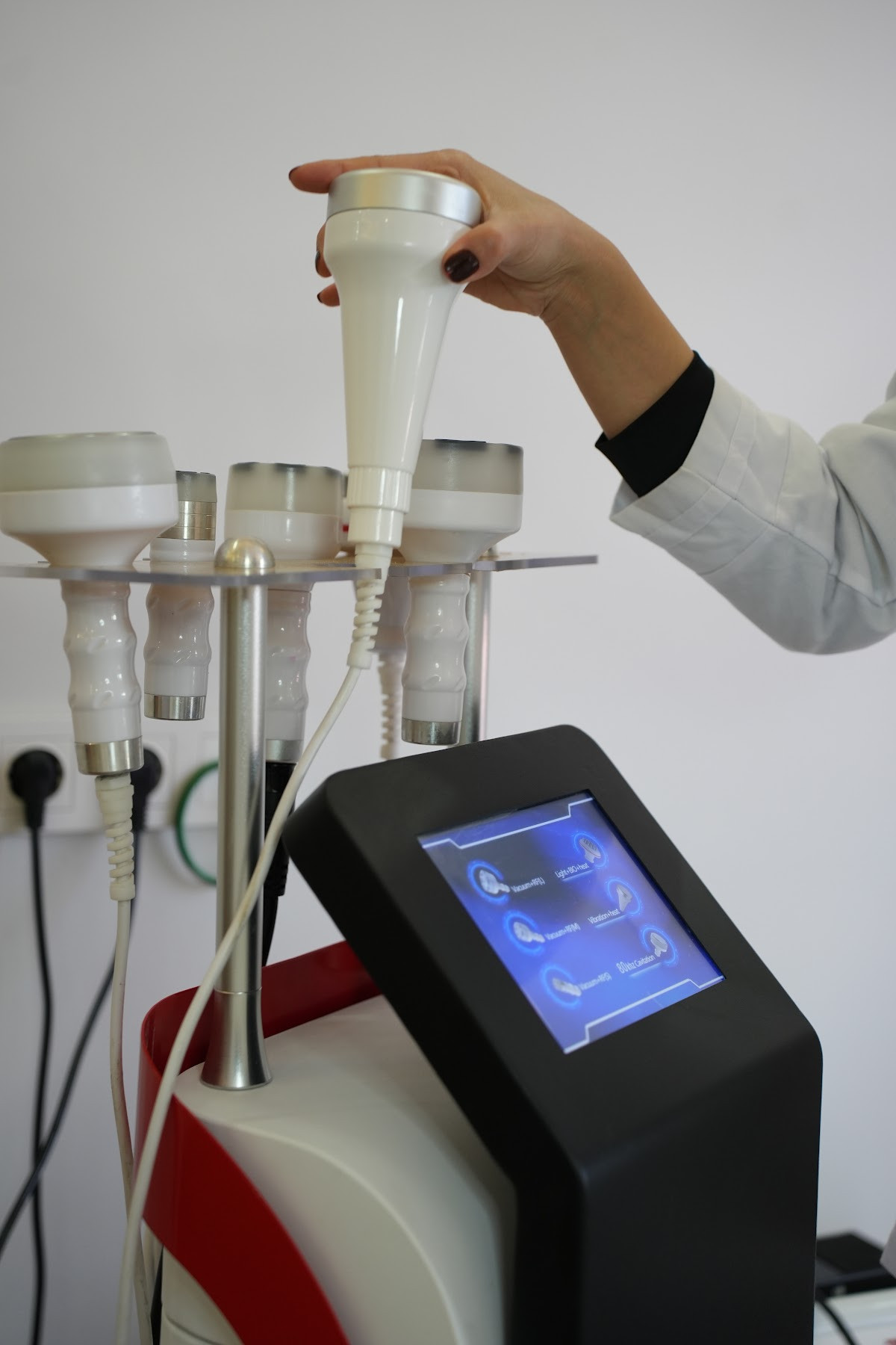 Kalonice Güzellik Salonu – Fotoğraf 6