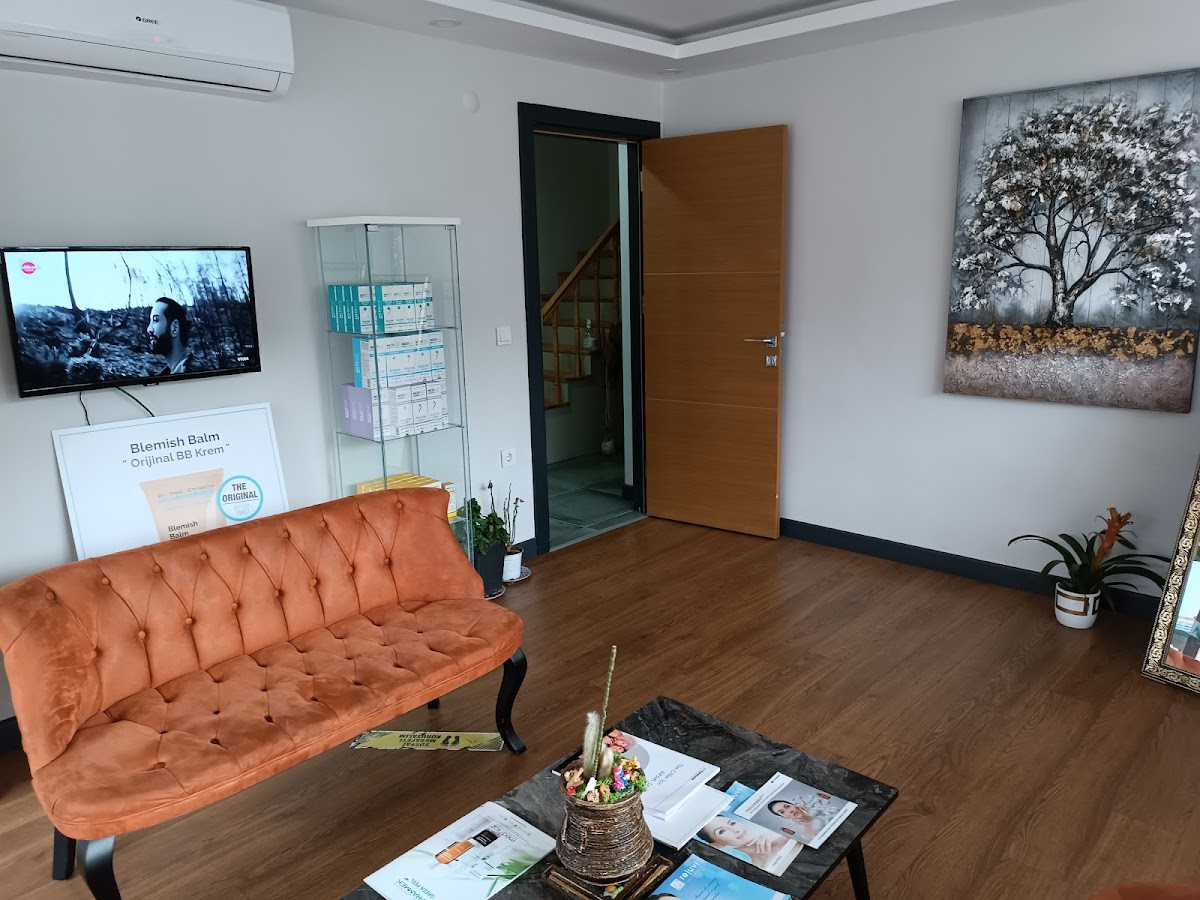 Kalonice Güzellik Salonu – Fotoğraf 5