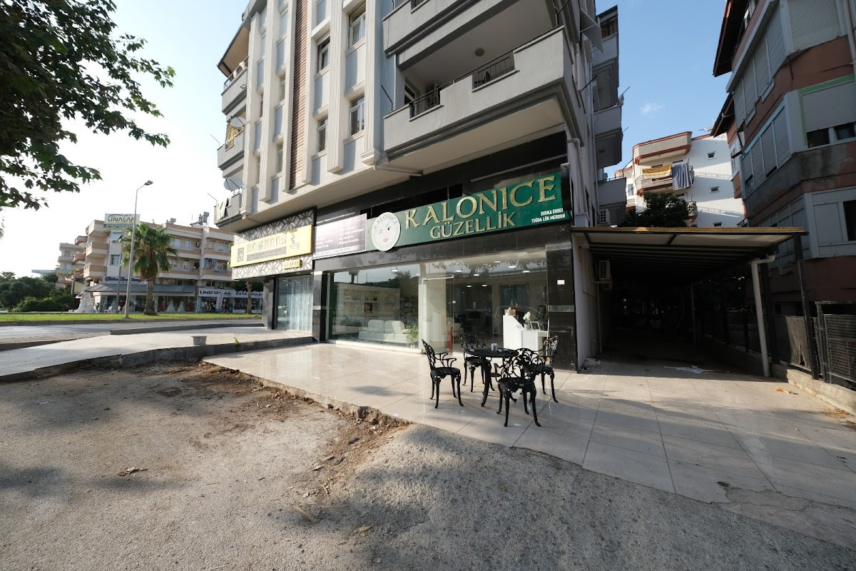 Kalonice Güzellik Salonu – Fotoğraf 3