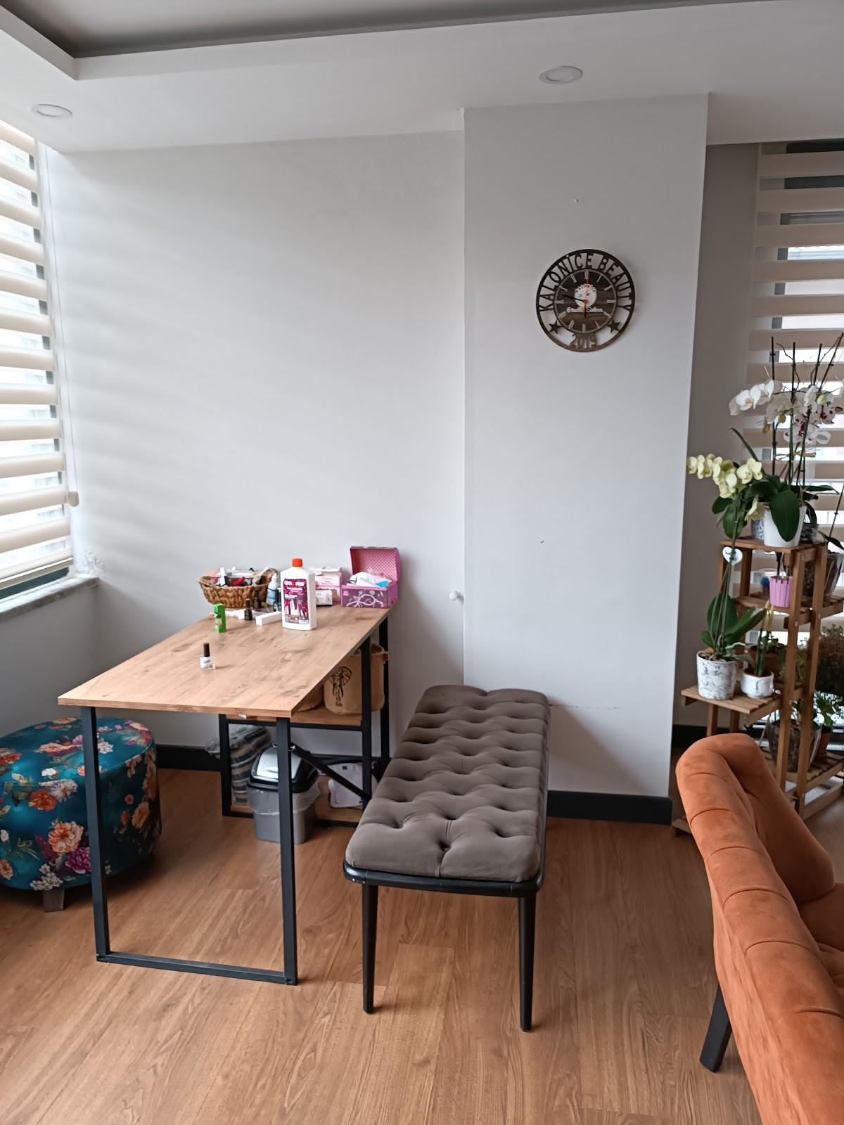 Kalonice Güzellik Salonu – Fotoğraf 4