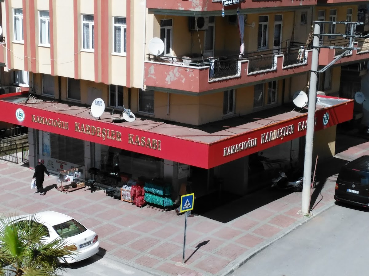 Kamacıoğlu Kardeşler Kasabı – Fotoğraf 4