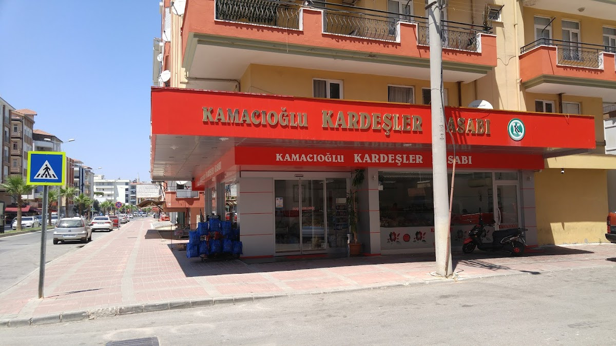 Kamacıoğlu Kardeşler Kasabı – Fotoğraf 3