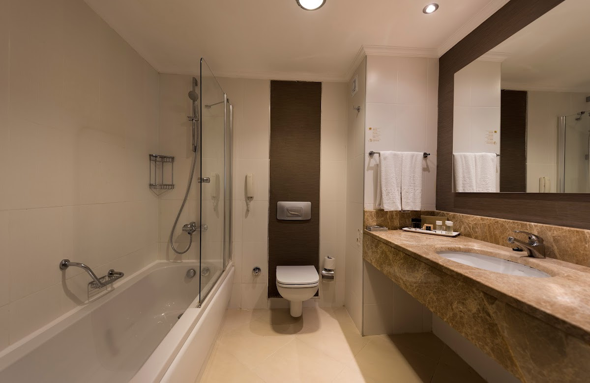 Kamelya Collection Aishen Club – Fotoğraf 4