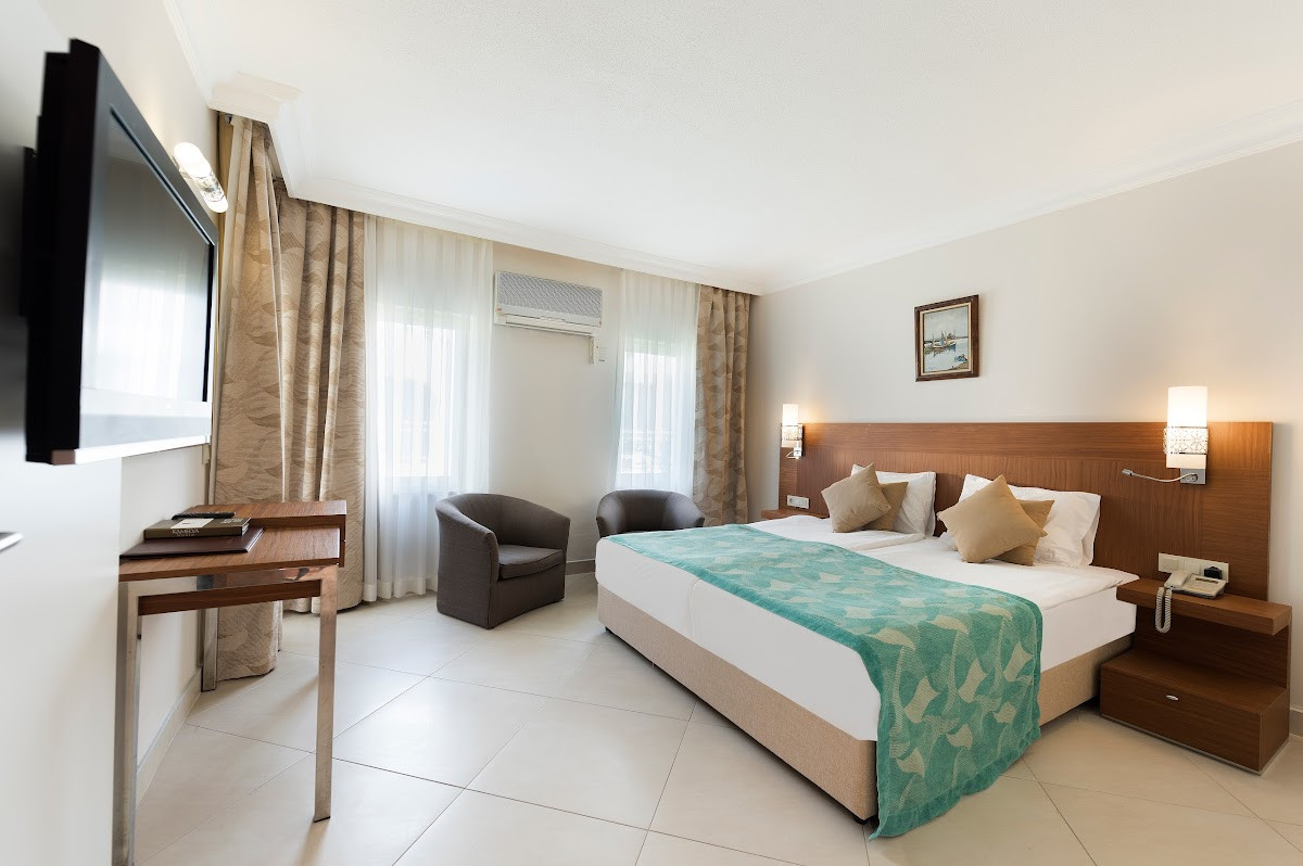 Kamelya Collection Aishen Club – Fotoğraf 5