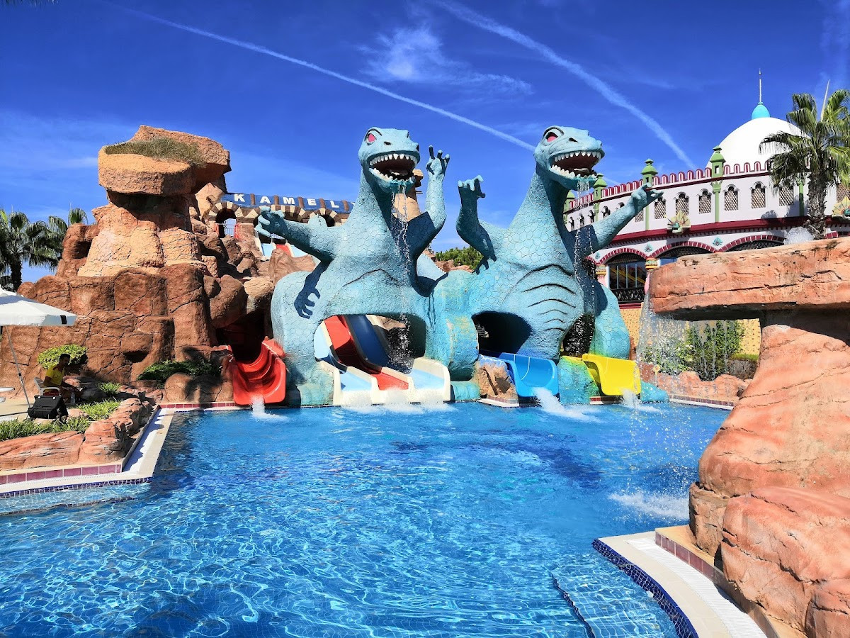 Kamelya Collection Aishen Club – Fotoğraf 10