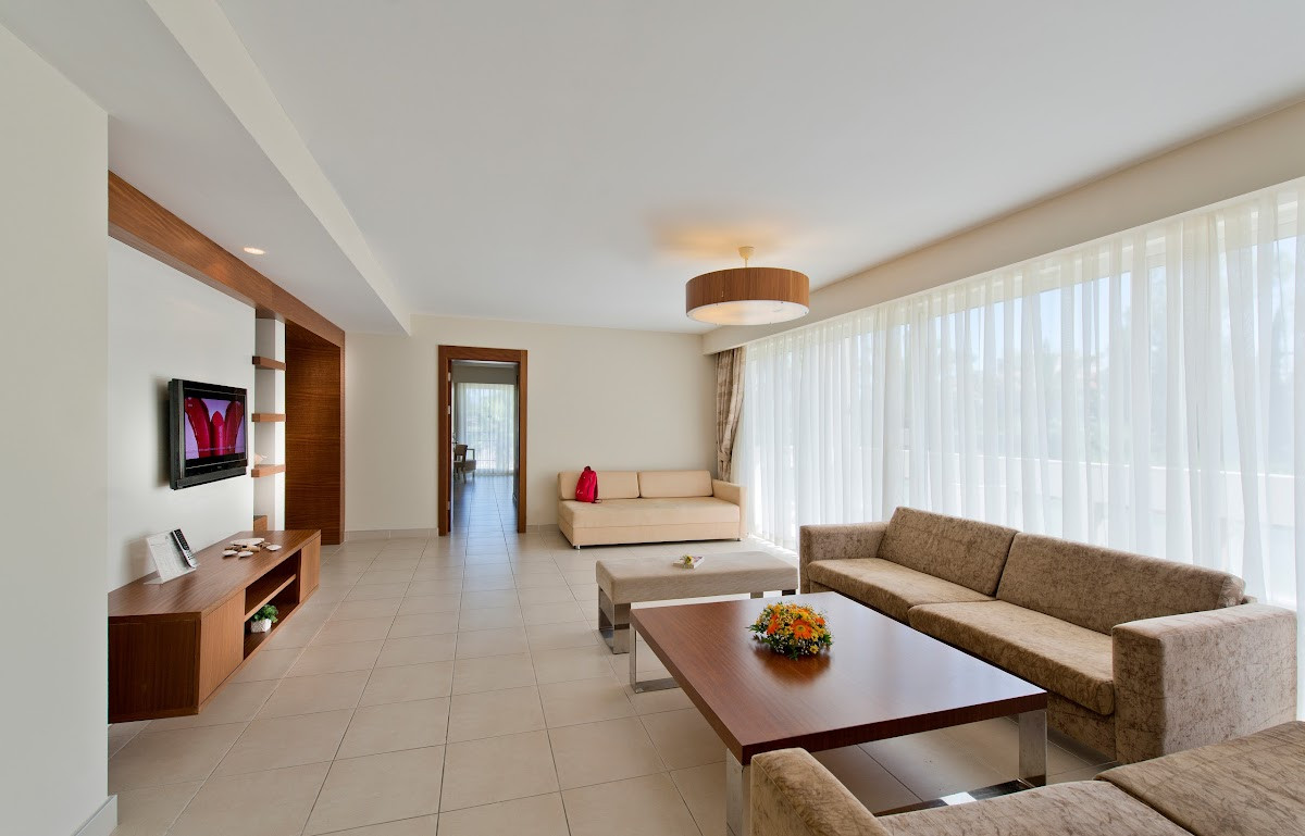 Kamelya Collection Aishen Club – Fotoğraf 9