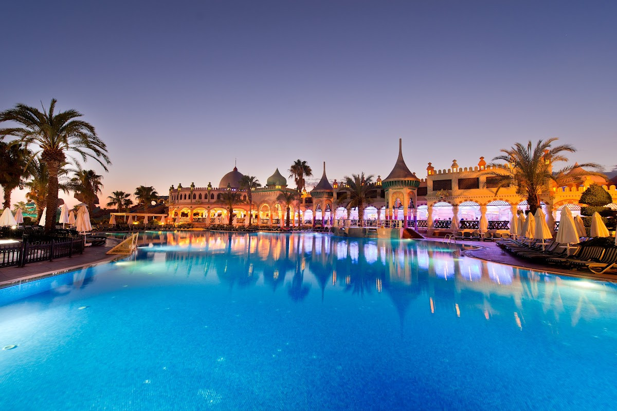 Kamelya Collection Aishen Club – Fotoğraf 3