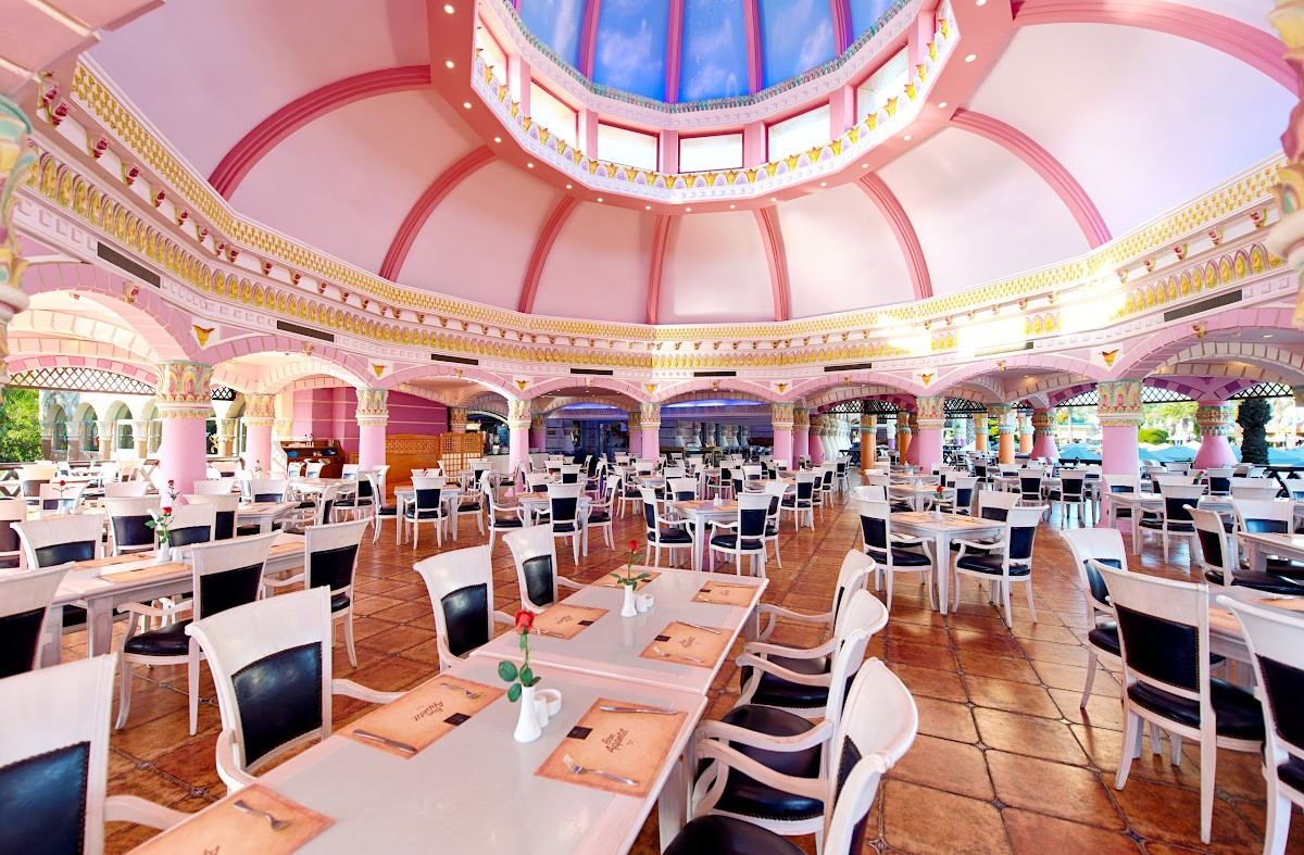 Kamelya Collection Aishen Club – Fotoğraf 6