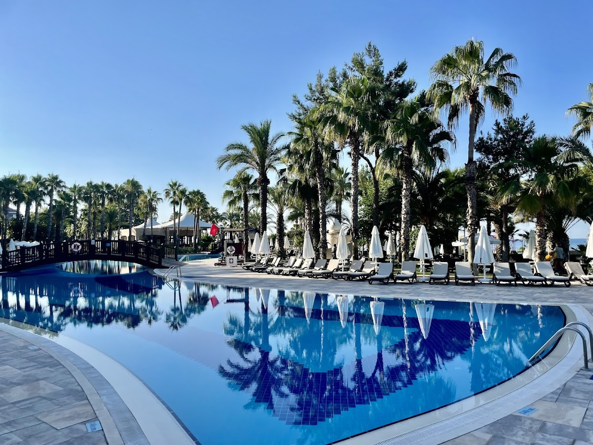 Kamelya Collection Selin Hotel – Fotoğraf 3