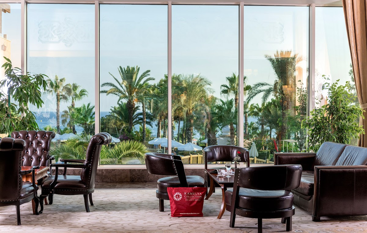 Kamelya Collection Selin Hotel – Fotoğraf 8