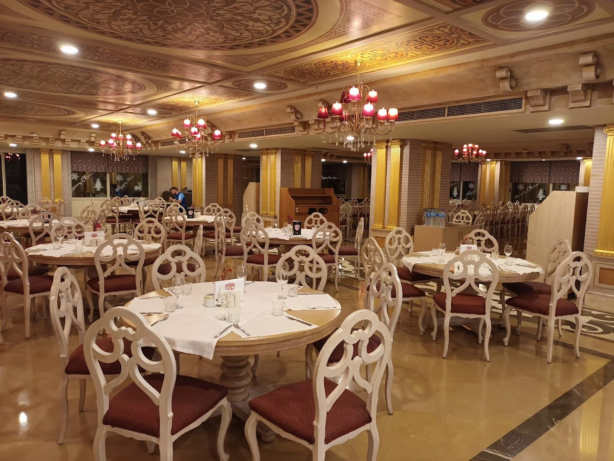 Kamelya Collection Selin Hotel – Fotoğraf 5