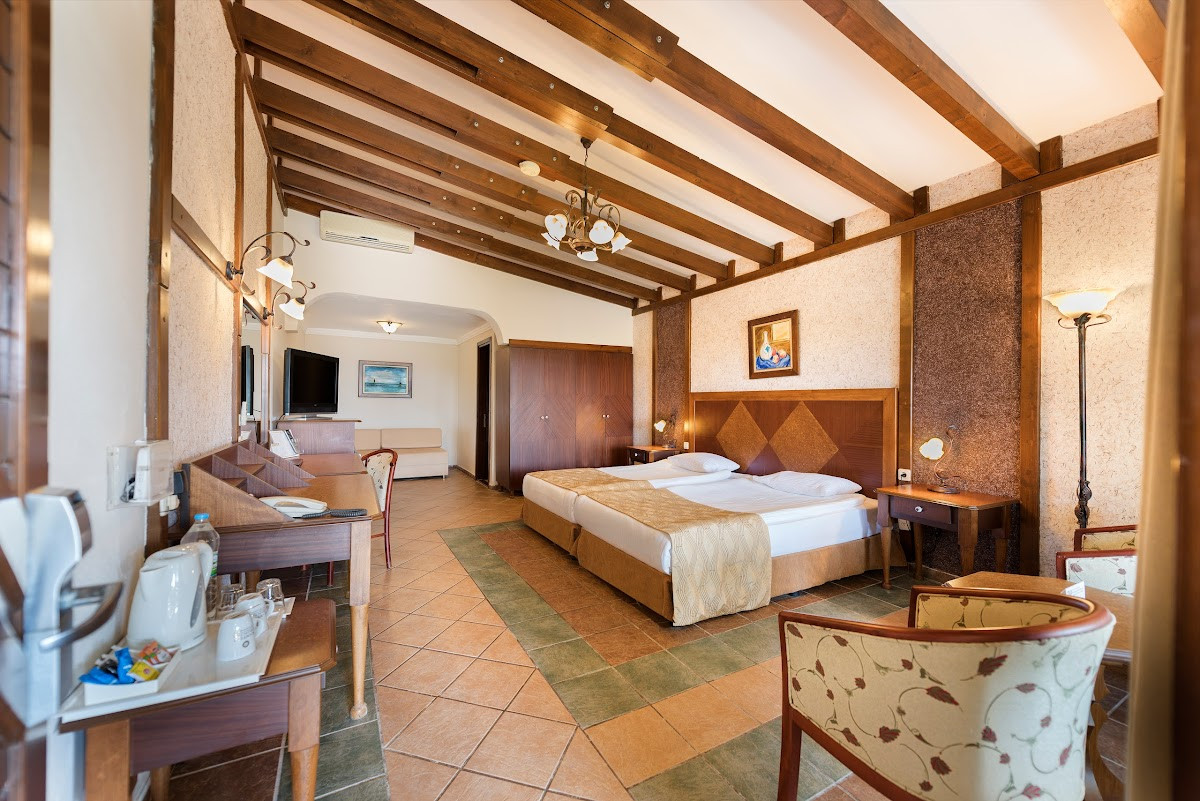 Kamelya Collection Selin Hotel – Fotoğraf 9