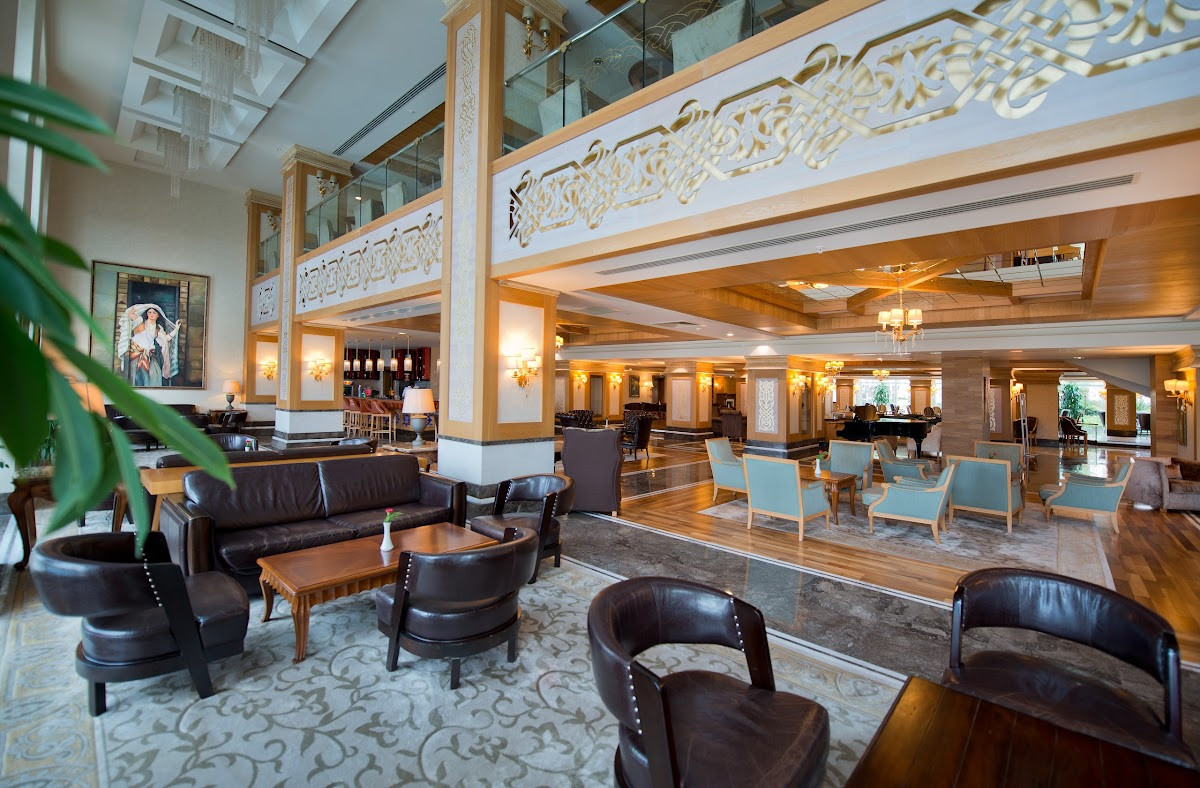 Kamelya Collection Selin Hotel – Fotoğraf 6