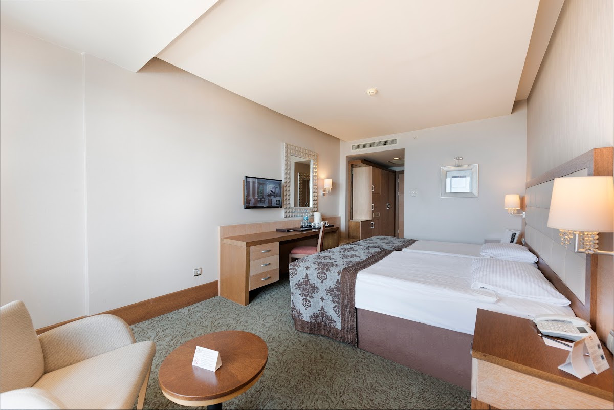 Kamelya Collection Selin Hotel – Fotoğraf 2