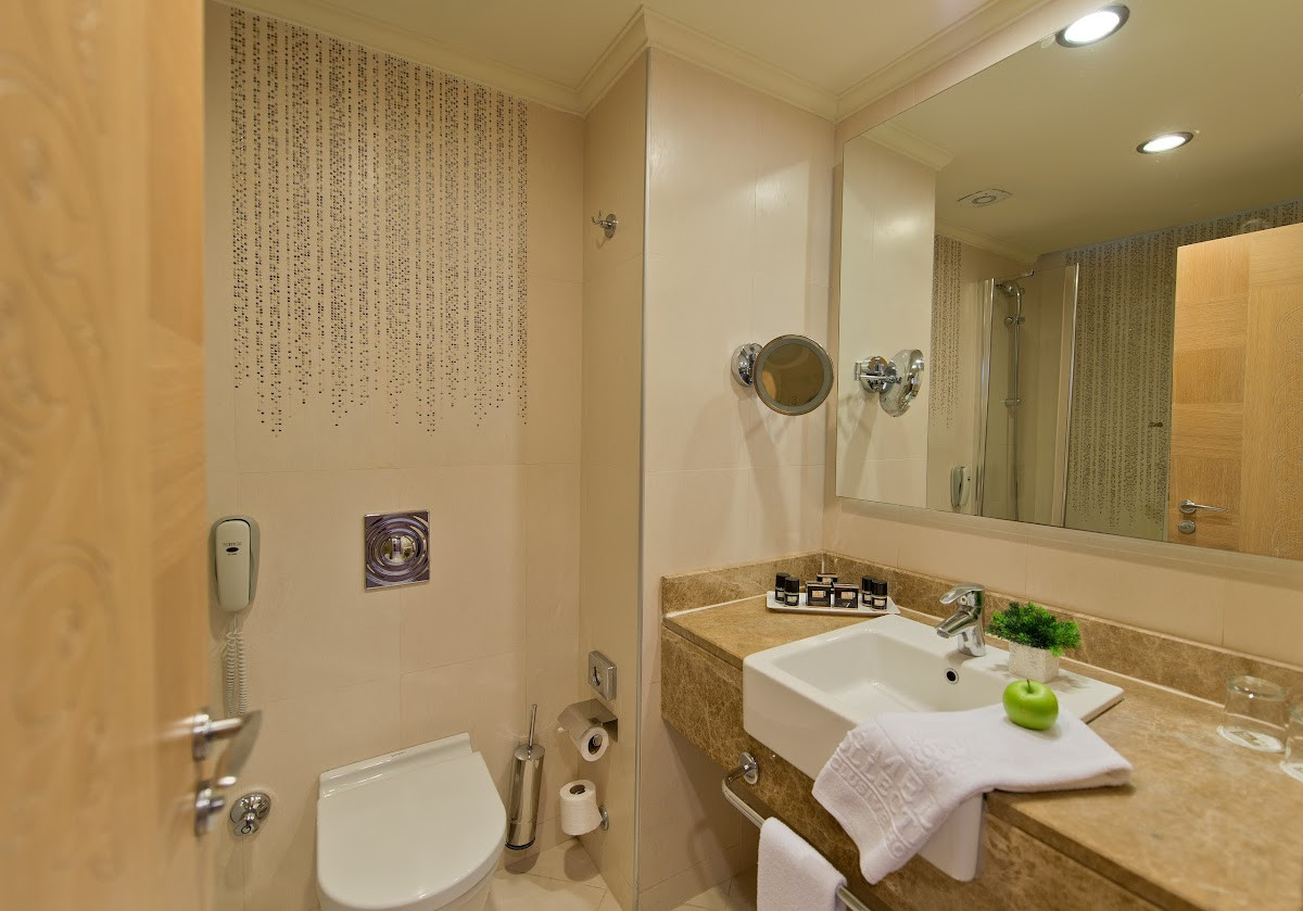 Kamelya Collection Selin Hotel – Fotoğraf 4