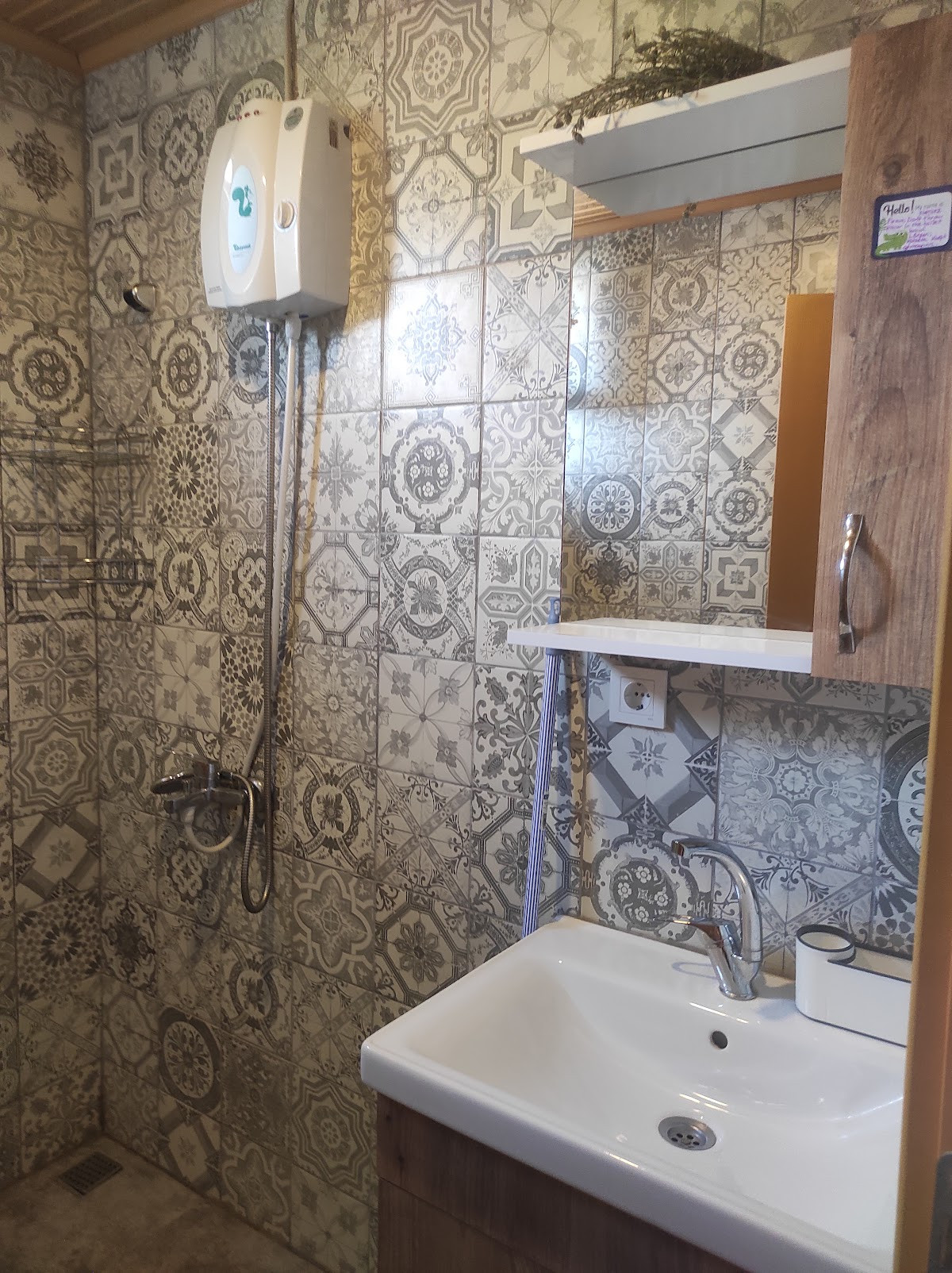 Kanyon Yaşam Evleri – Fotoğraf 4