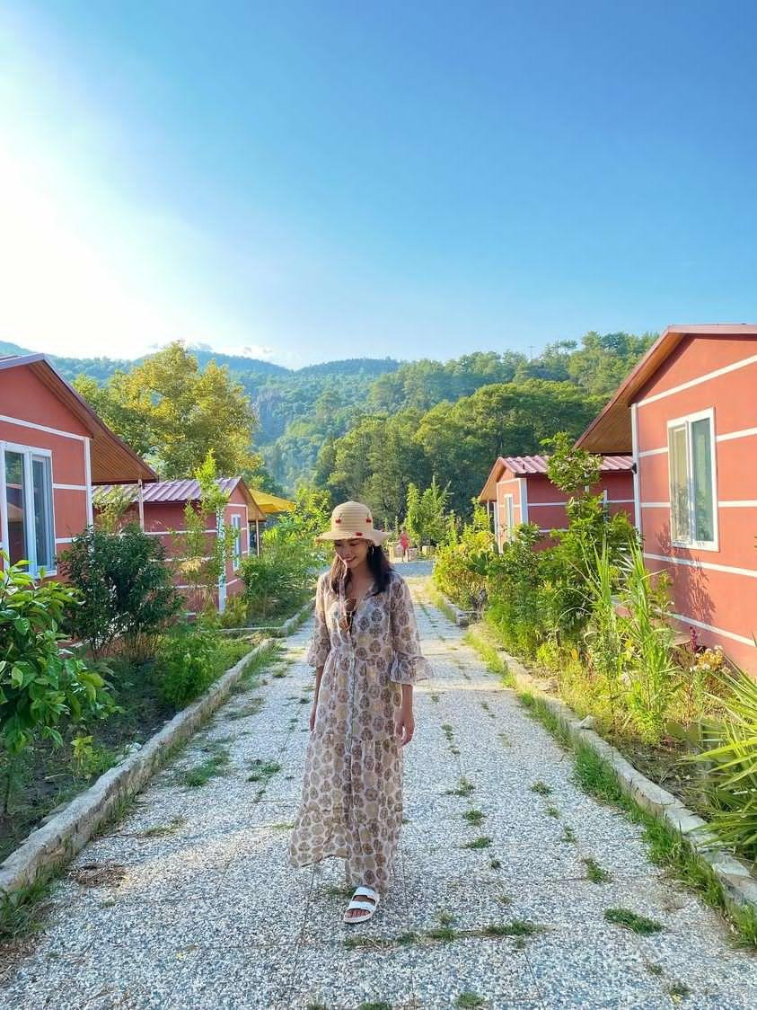 Kanyon Yaşam Evleri – Fotoğraf 7