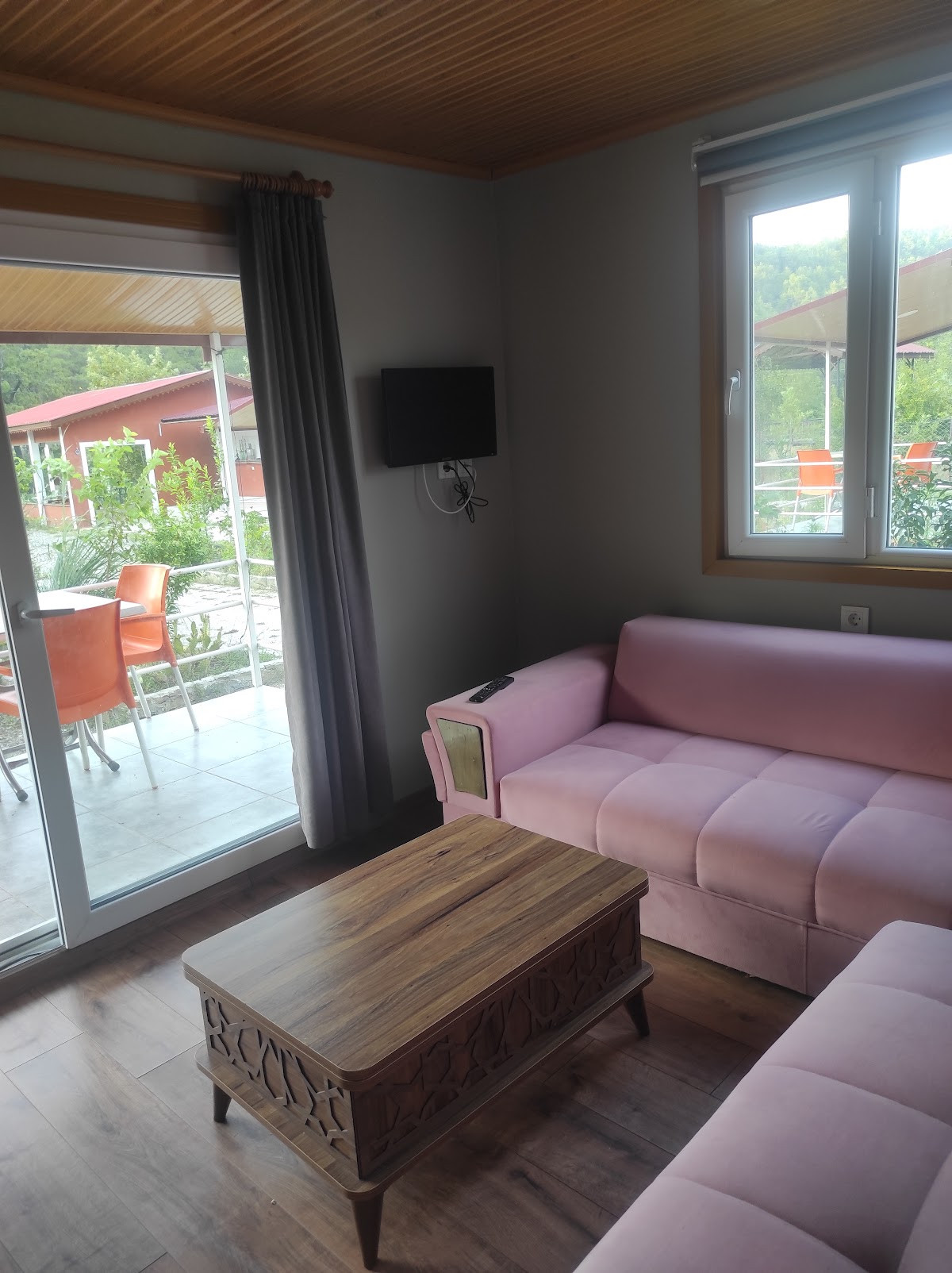 Kanyon Yaşam Evleri – Fotoğraf 6