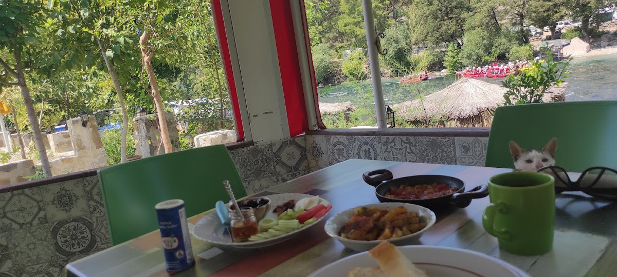 Kanyon Yaşam Evleri – Fotoğraf 10