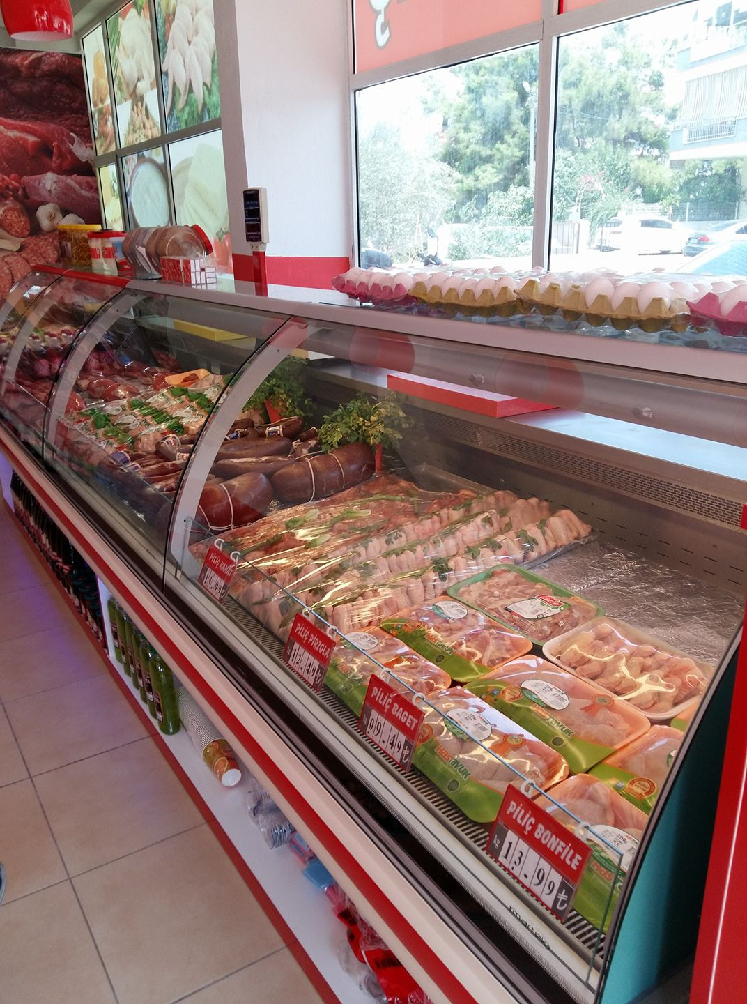 Kapalı – Fotoğraf 4