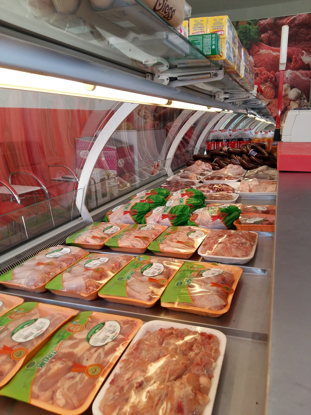 Kapalı – Fotoğraf 2