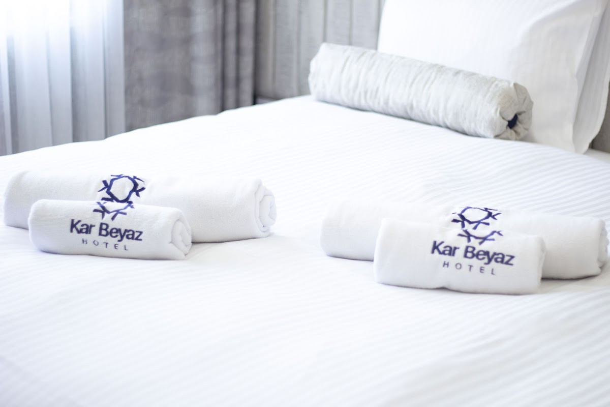 Kar Beyaz Hotel Bursa – Fotoğraf 4