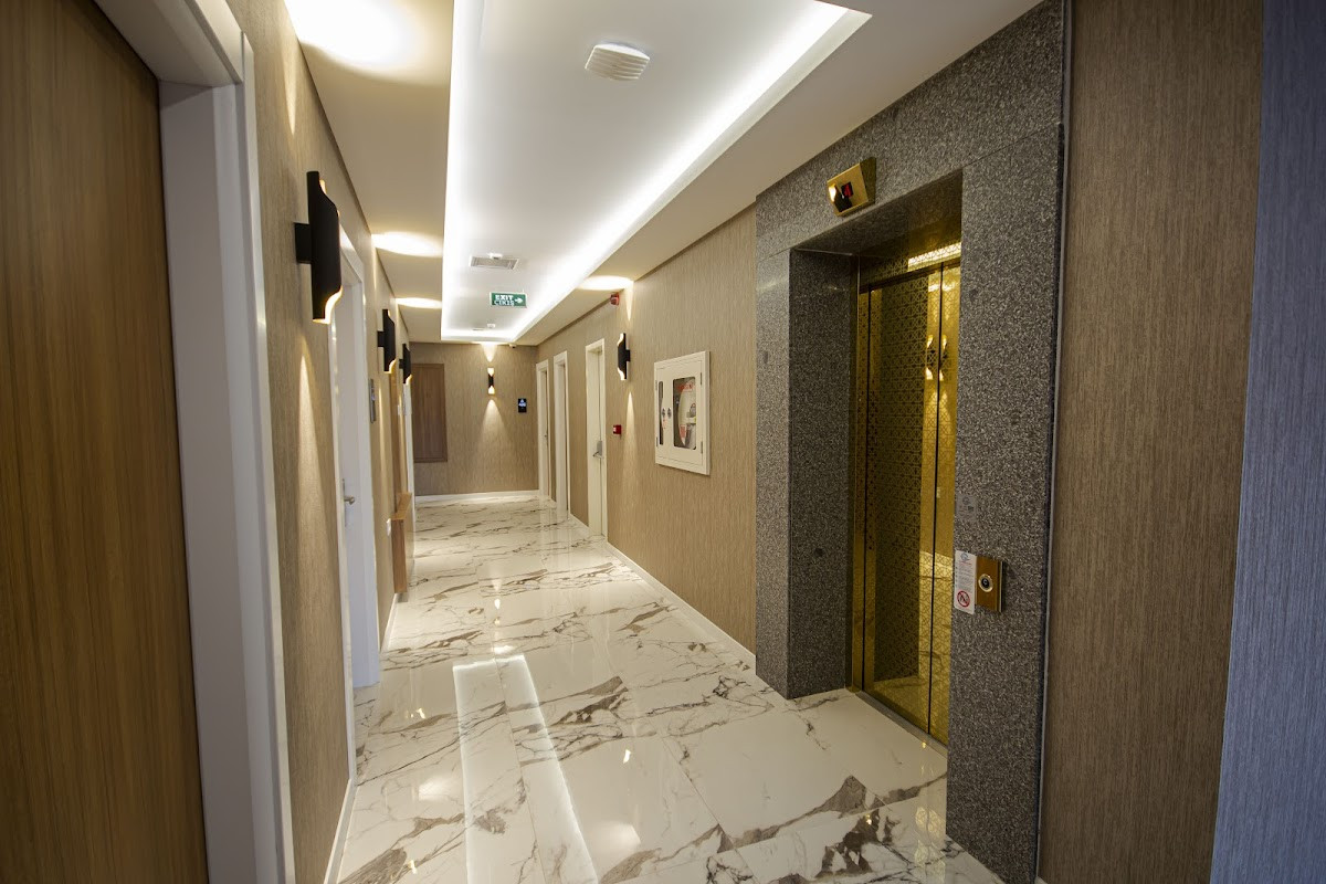 Kar Beyaz Hotel Bursa – Fotoğraf 7