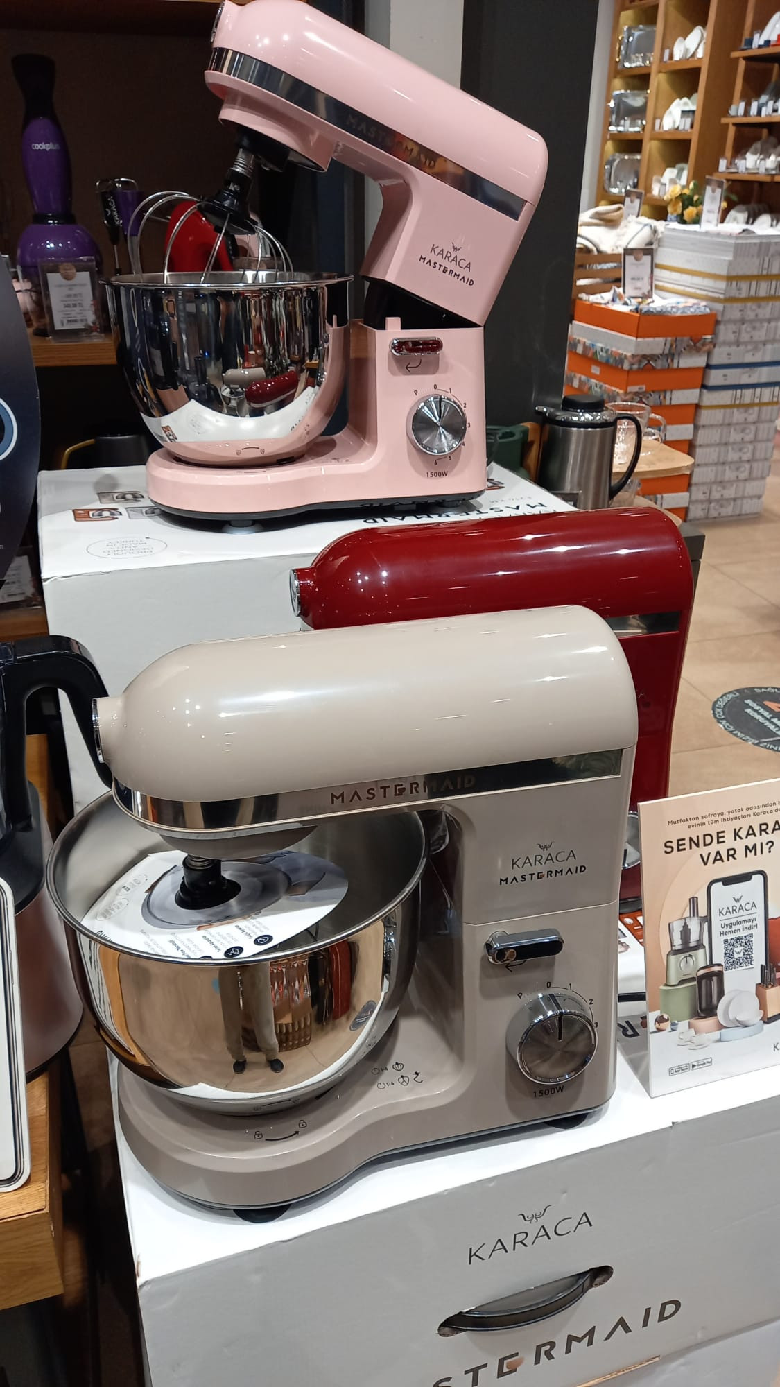 Karaca – Fotoğraf 1