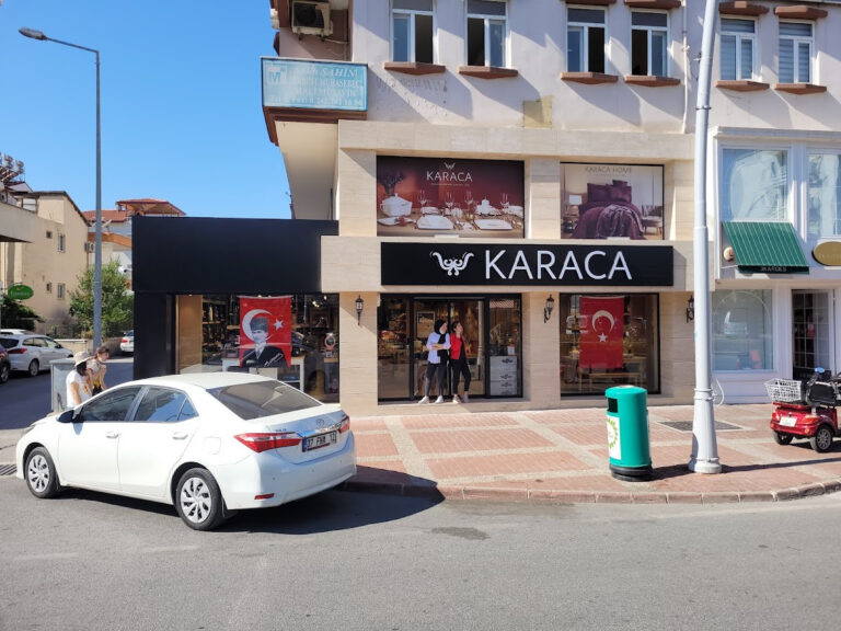 Karaca manavgat — Manavgat manavgat beyaz eşya