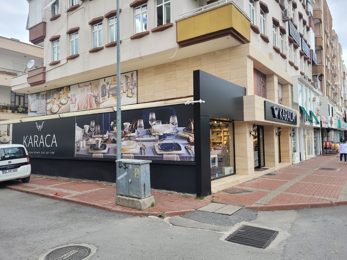 Karaca manavgat – Fotoğraf 3