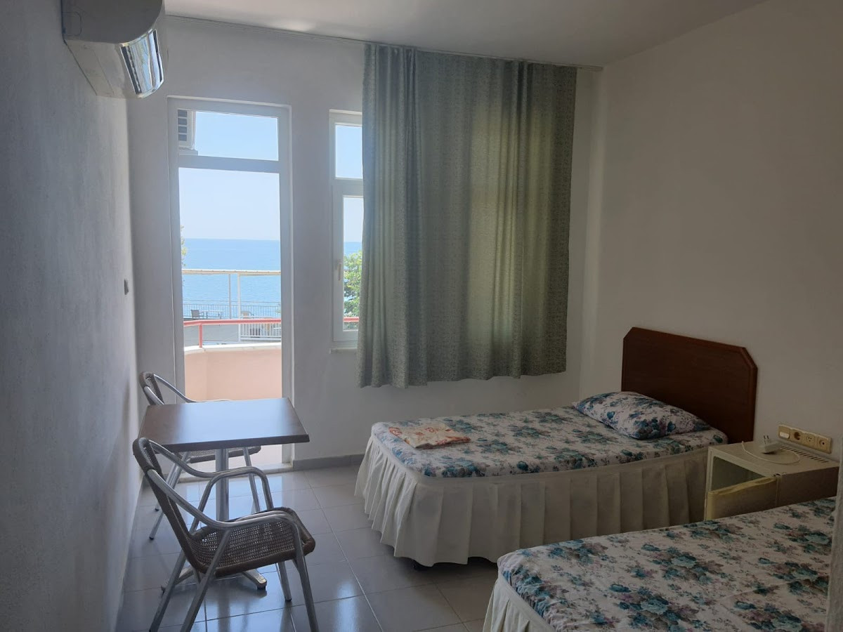 Karaca Pansiyon – Fotoğraf 2