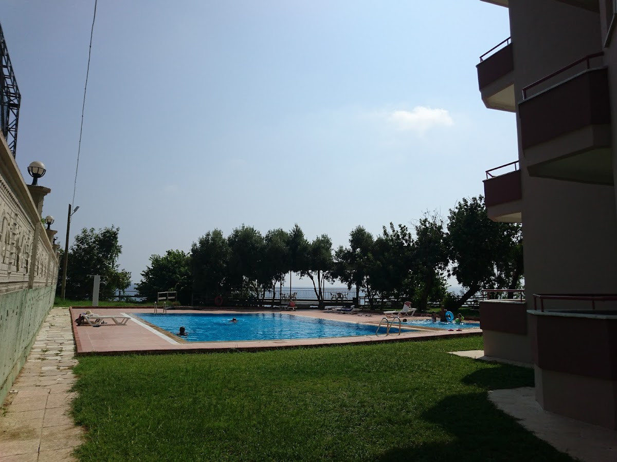 Karaca Pansiyon – Fotoğraf 10