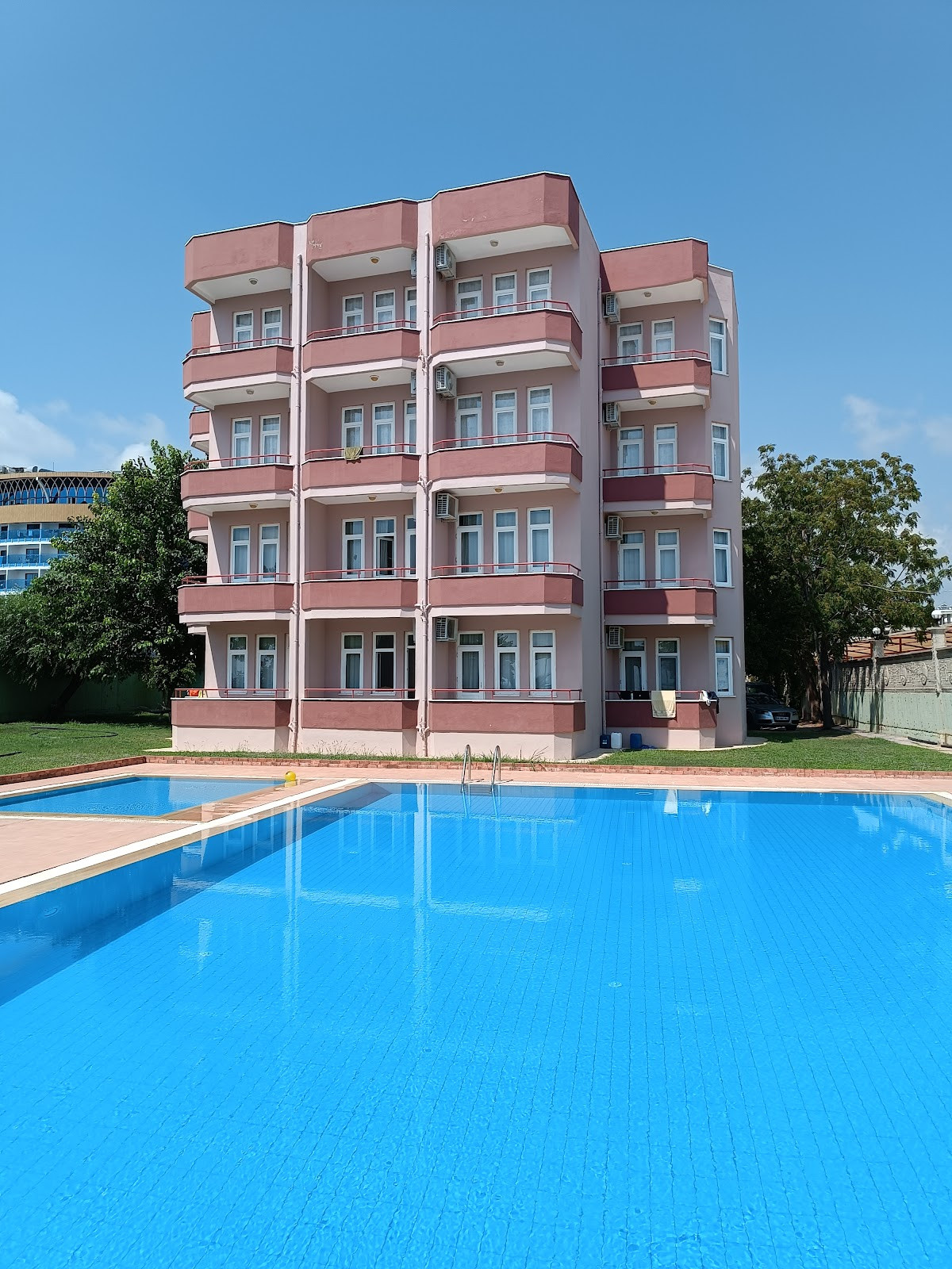 Karaca Pansiyon – Fotoğraf 7