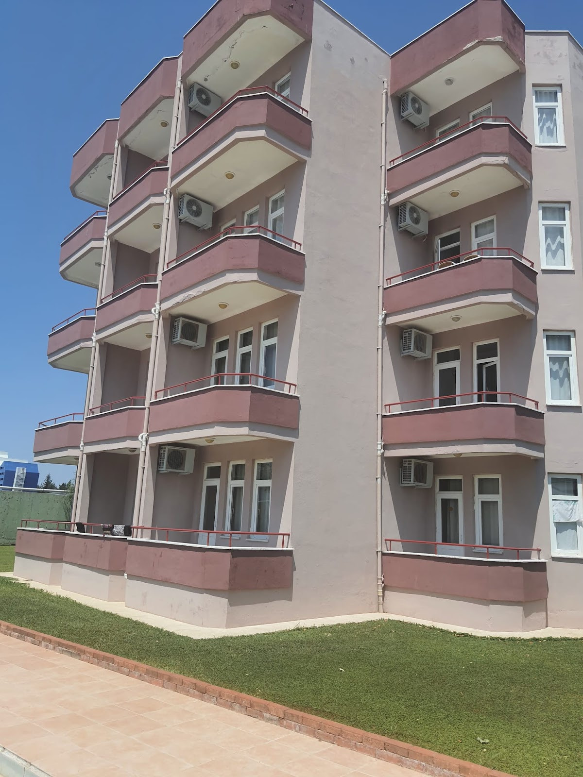 Karaca Pansiyon – Fotoğraf 1