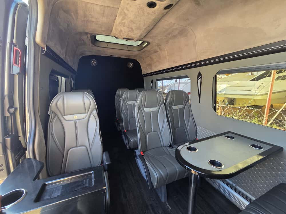 Karacaoğlu VIP Taşımacılık – Fotoğraf 3