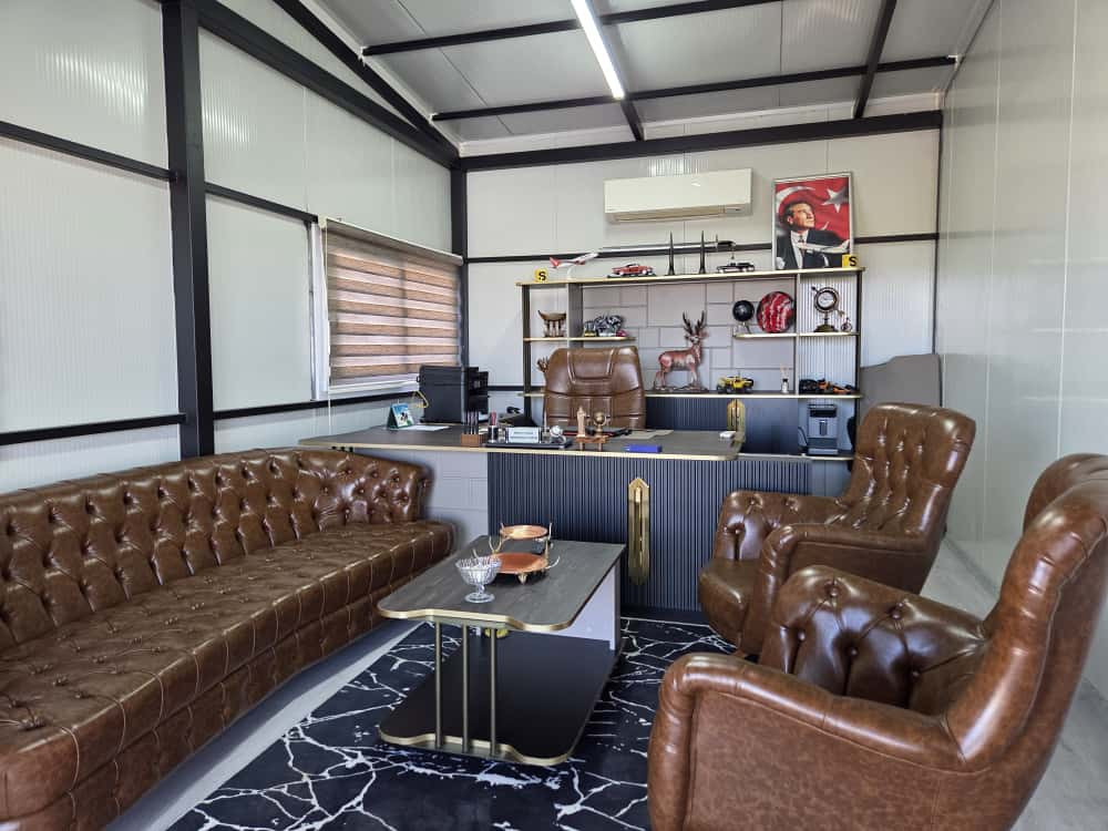 Karacaoğlu VIP Taşımacılık – Fotoğraf 2