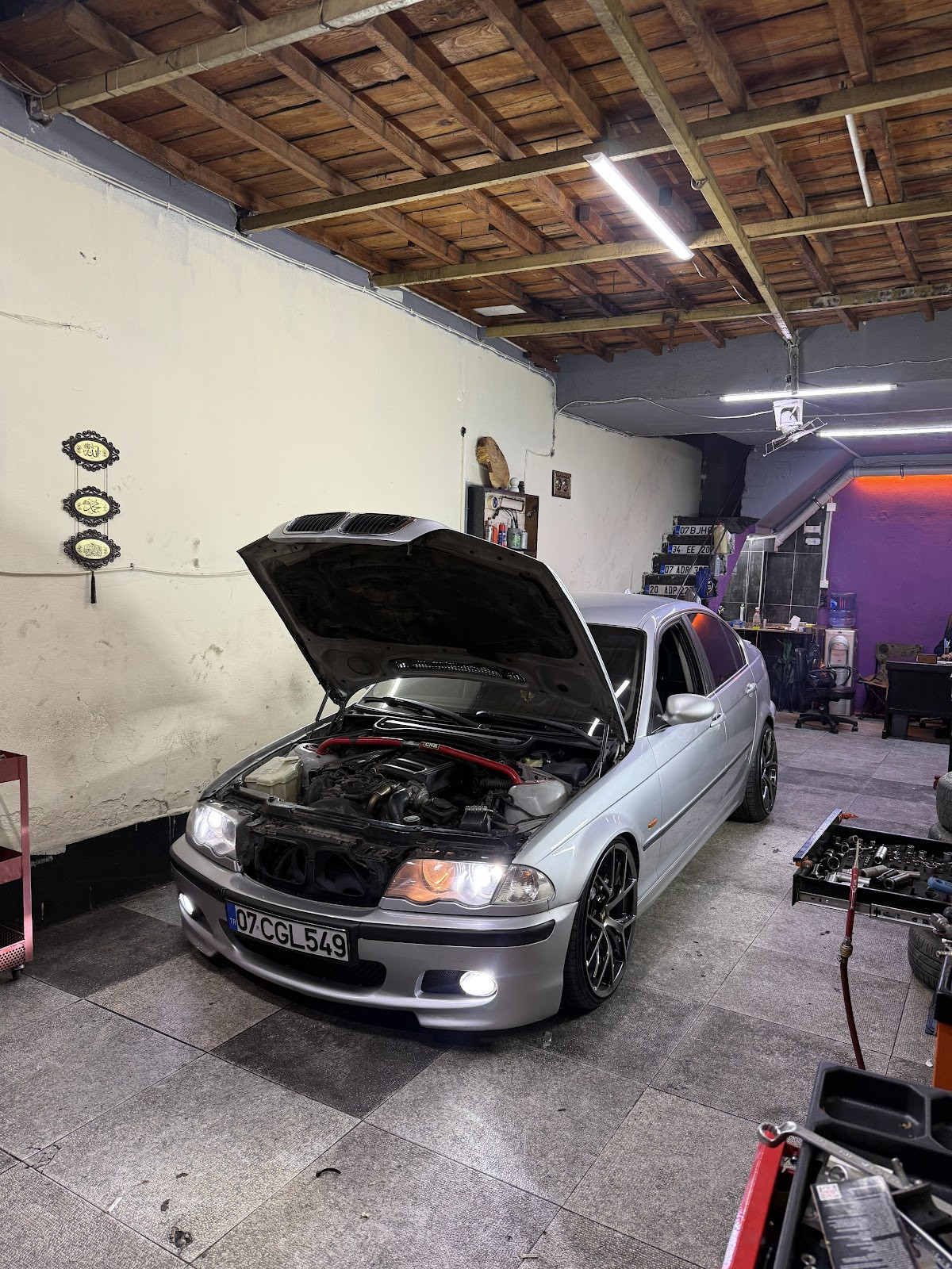 Karadağ Auto Service – Fotoğraf 5