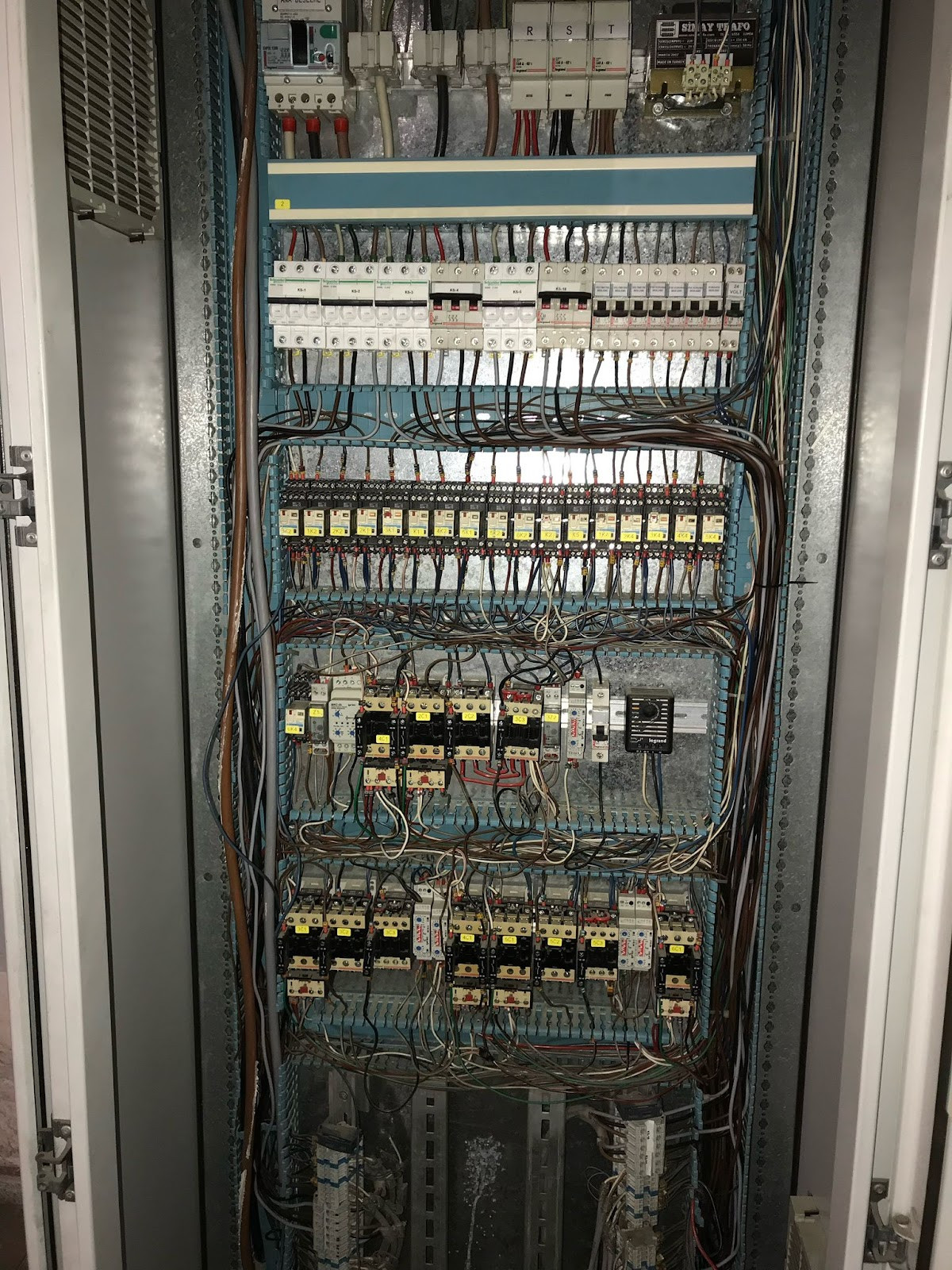 Karadağ elektrik elektronik – Fotoğraf 3