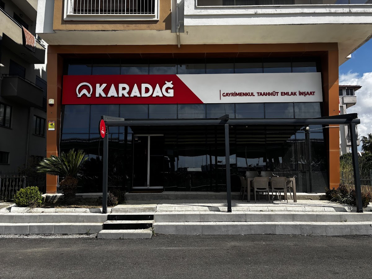 KARADAĞ GAYRİMENKUL – Fotoğraf 4