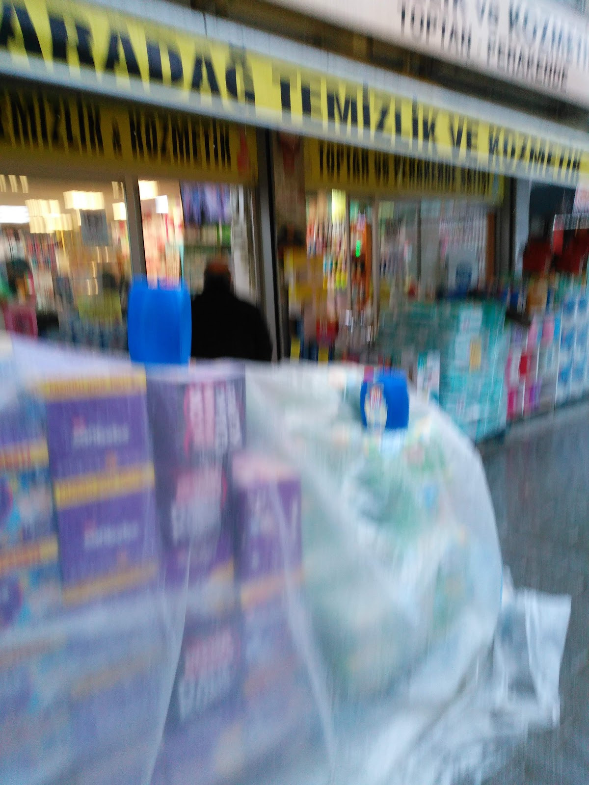 Karadağ Temizlik ve Kozmetik – Fotoğraf 9