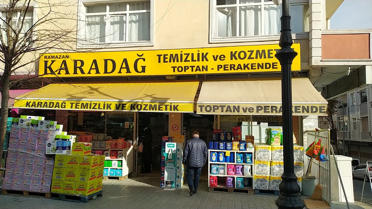 Karadağ Temizlik ve Kozmetik – Fotoğraf 5