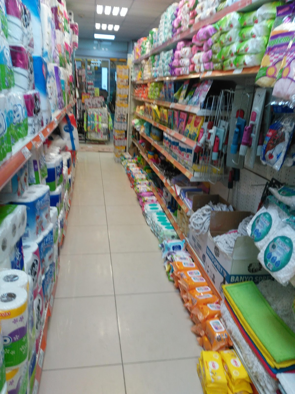 Karadağ Temizlik ve Kozmetik – Fotoğraf 8