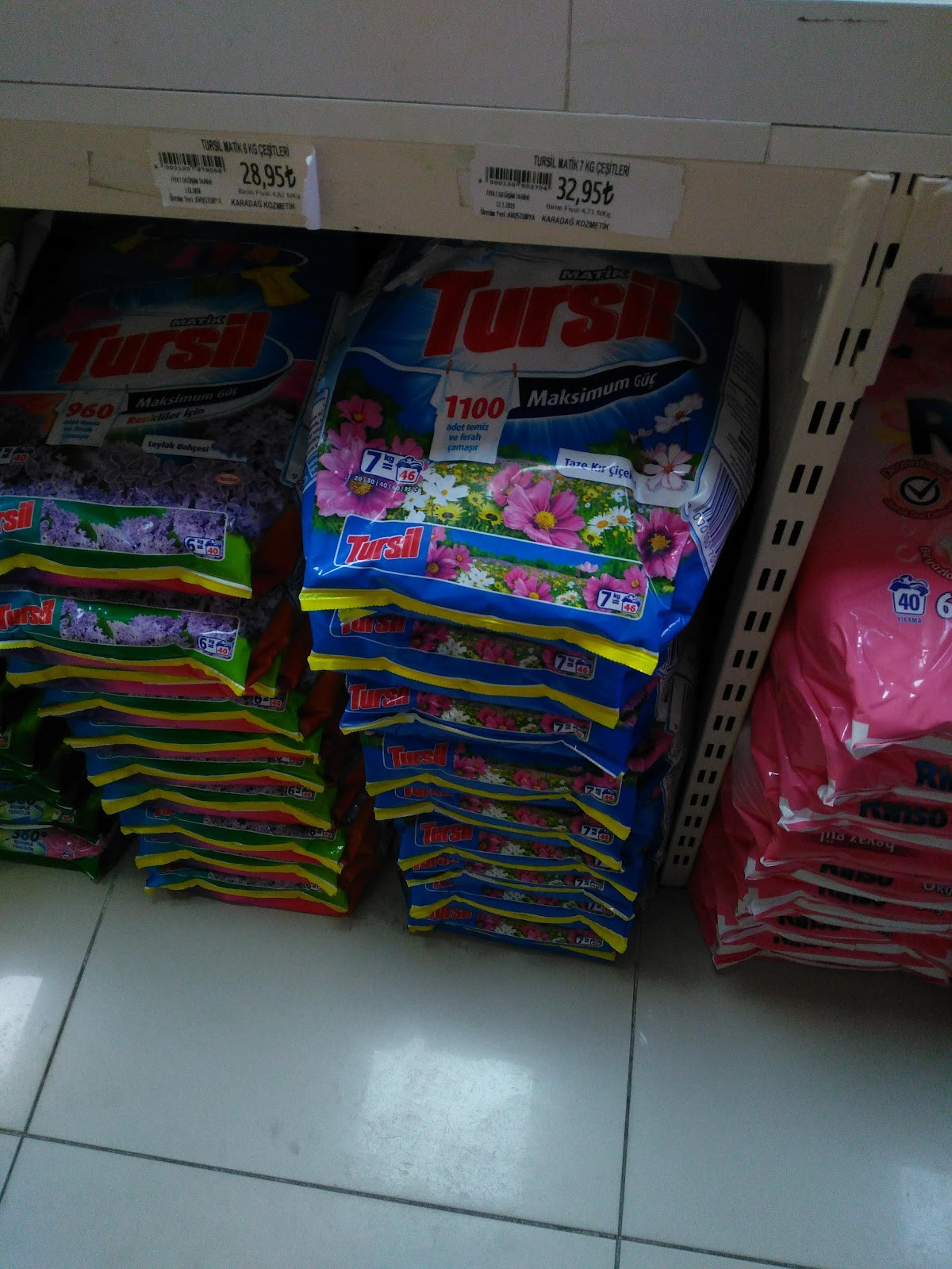 Karadağ Temizlik ve Kozmetik – Fotoğraf 6