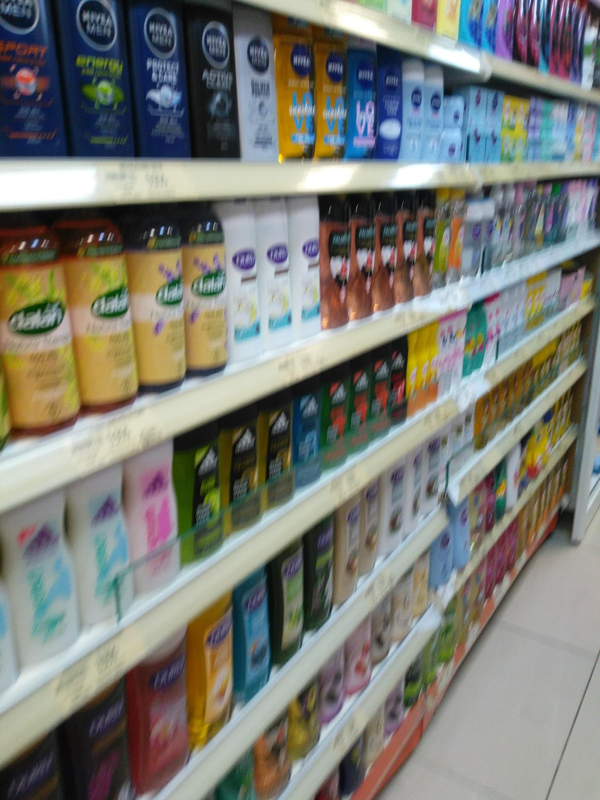 Karadağ Temizlik ve Kozmetik – Fotoğraf 7