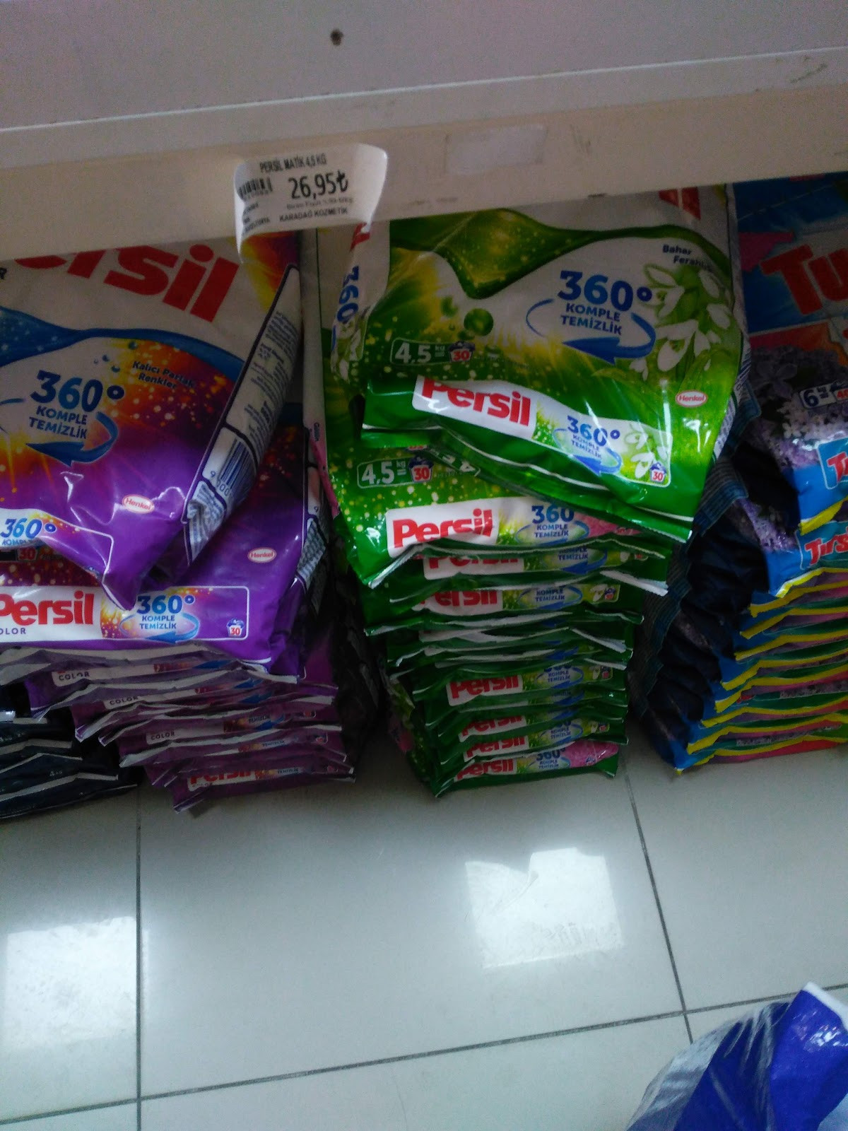 Karadağ Temizlik ve Kozmetik – Fotoğraf 2