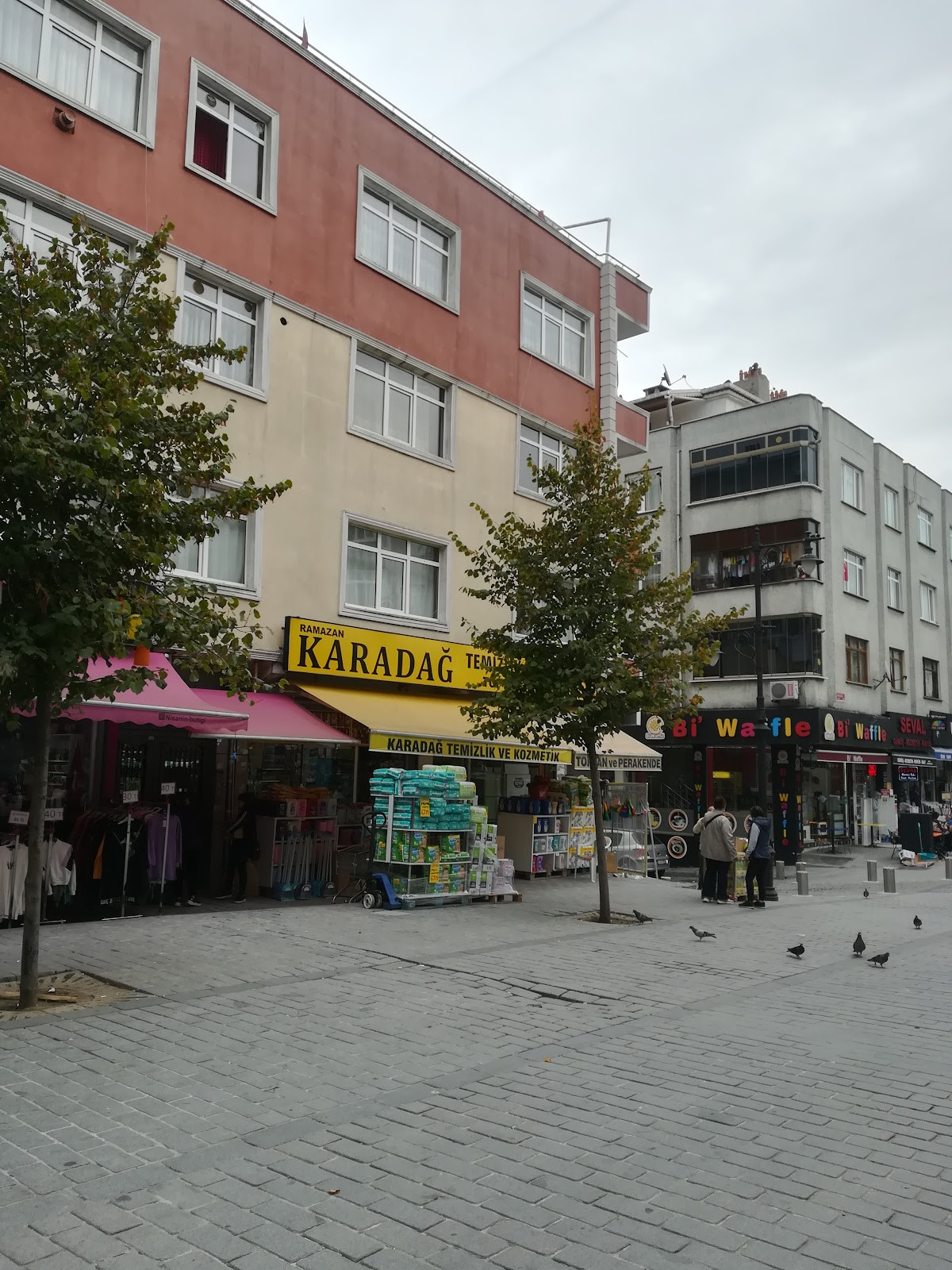 Karadağ Temizlik ve Kozmetik – Fotoğraf 3