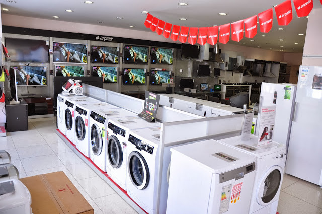 Karadağ Ticaret - Arçelik Bayii – Fotoğraf 10