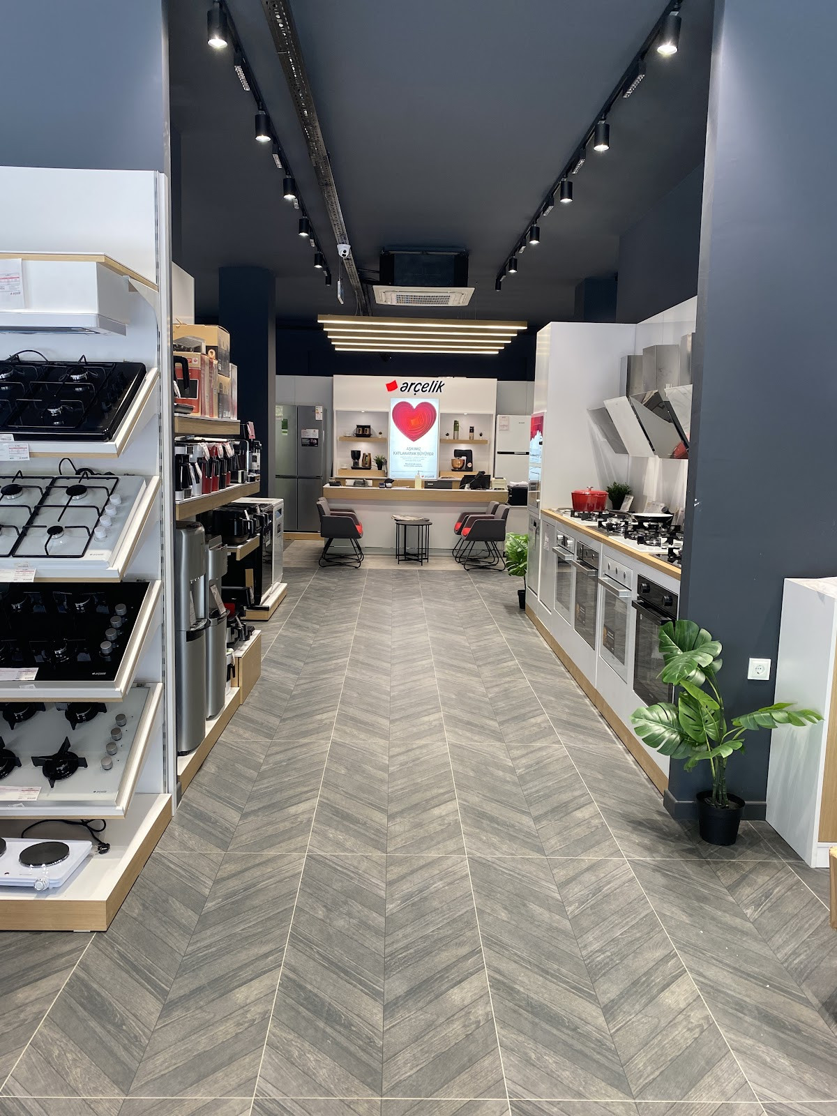 Karadağ Ticaret - Arçelik Bayii – Fotoğraf 5